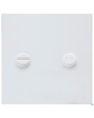 Betahistine sandoz 16 mg comp  42 x 16 mg