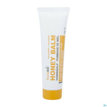 Soria honey balm creme    50g