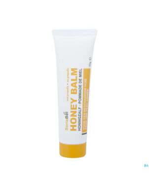 Soria honey balm creme    50g