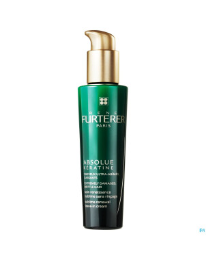 Furterer absolue ker. soin s/rin.100ml cfr 3770195