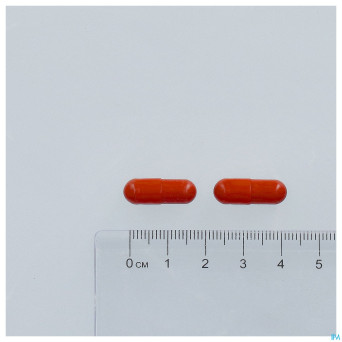 Cranbyfor cystite    caps 14