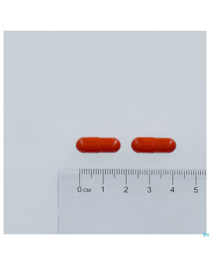 Cranbyfor cystite    caps 14