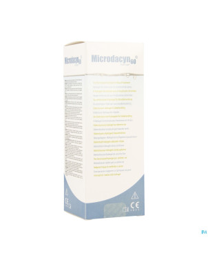 Microdacyn hydrogel   120g 44209-00