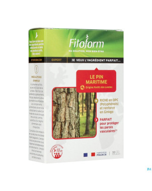 Polyphenols    gel 30 fitoform