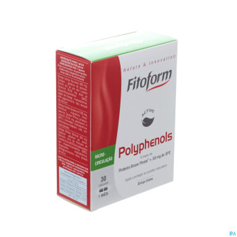 Polyphenols    gel 30 fitoform