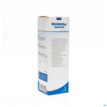 Microdacyn 60 wound care sol onepack500ml 44102-00