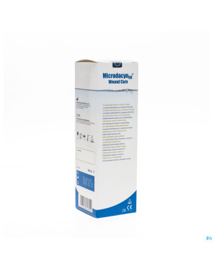 Microdacyn 60 wound care sol onepack500ml 44102-00