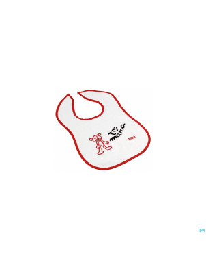 Bibi bavoir maman papa new