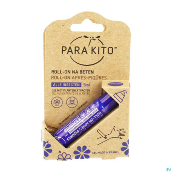 Para'kito apres piqures 5ml