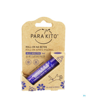 Para'kito apres piqures 5ml
