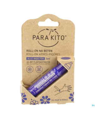 Para'kito apres piqures 5ml