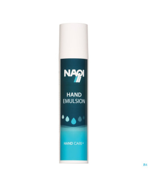 Naqi hand emulsion    100ml