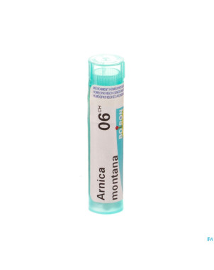 Arnica montana    06ch gr 4g boiron