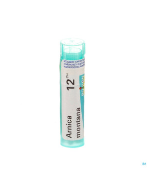 Arnica montana    12ch gr 4g boiron