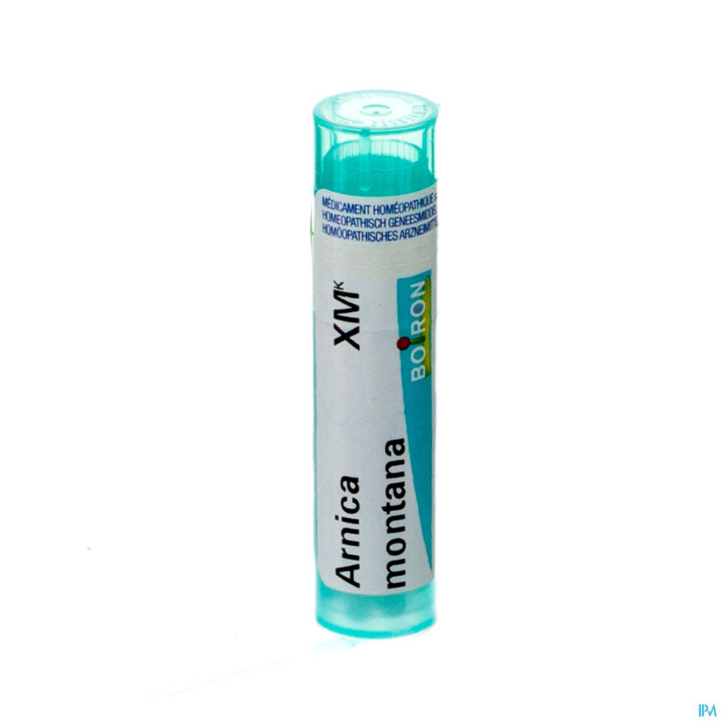 Arnica montana    xmk gr 4g boiron