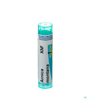 Arnica montana    xmk gr 4g boiron