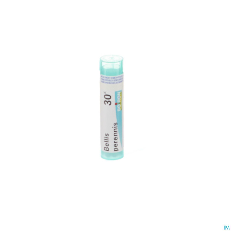 Bellis perennis    30k gr 4g boiron