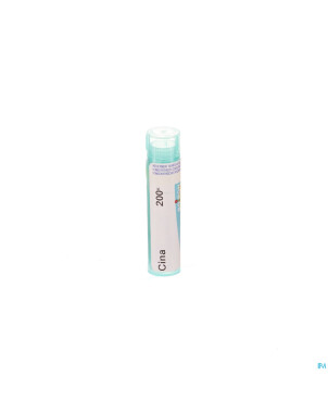 Cina    200k gr 4g boiron