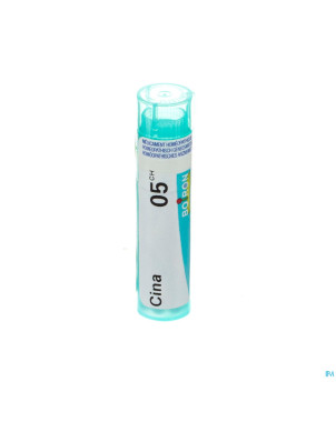 Cina    05ch gr 4g boiron