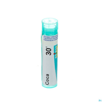Coca 30k gr 4g boiron