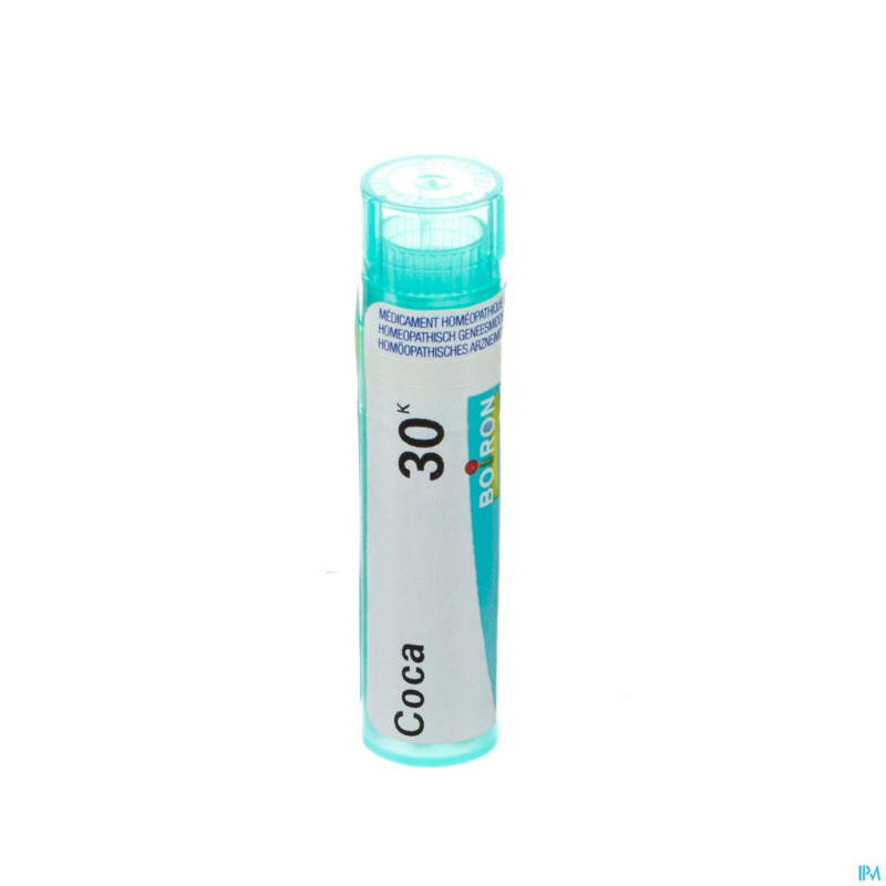Coca 30k gr 4g boiron