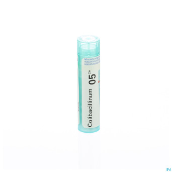 Colibacillinum    05ch gr 4g boiron