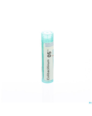Colibacillinum    05ch gr 4g boiron