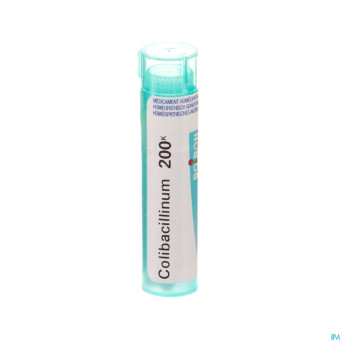 Colibacillinum    200k gr 4g boiron