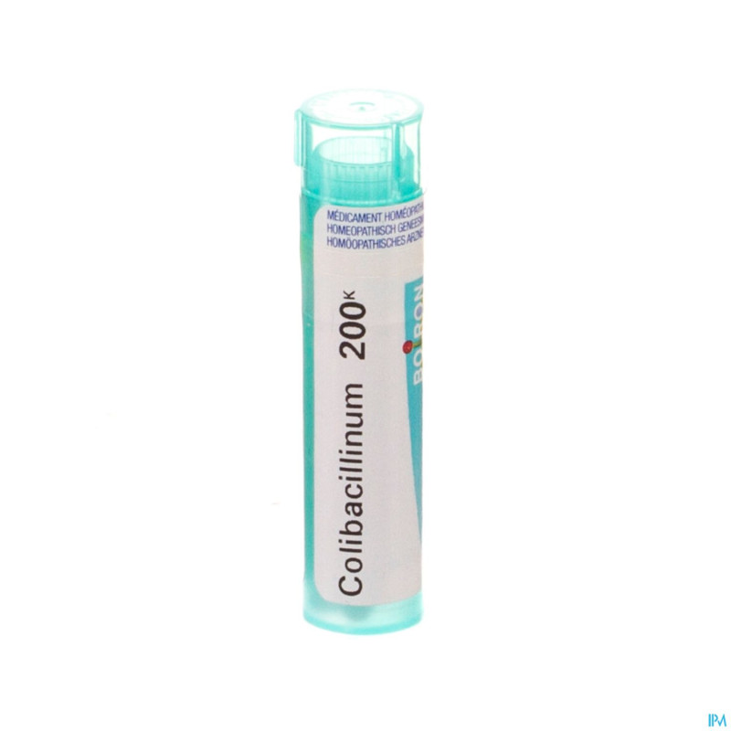 Colibacillinum    200k gr 4g boiron