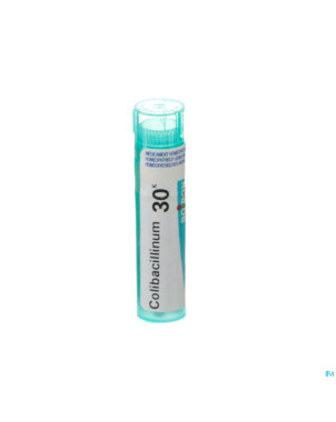 Colibacillinum    30k gr 4g boiron