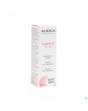 Auriga flavo-c forte serum    30ml