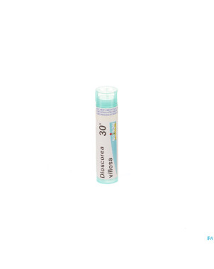 Dioscorea villosa 30k gr 4g boiron