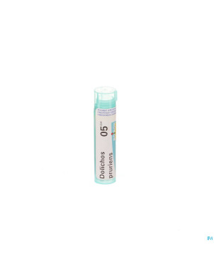 Dolichos pruriens 05ch gr 4g boiron