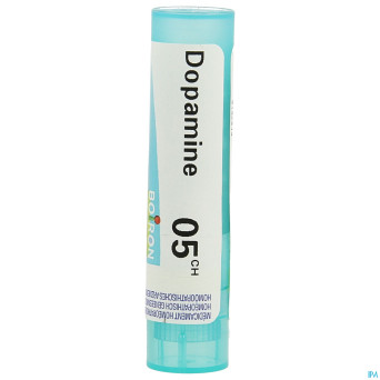 Dopamine  5ch gr 4g boiron
