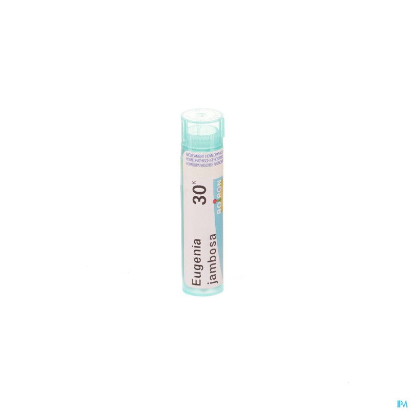 Eugenia jambosa    30k gr 4g boiron