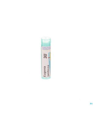 Eugenia jambosa    30k gr 4g boiron