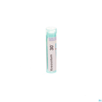 Kreosotum    30k gr 4g boiron