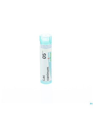 Lac caninum    05ch gr 4g boiron