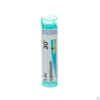 Lac caninum 30k gr 4g boiron