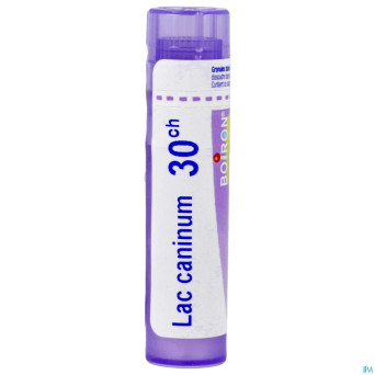 Lac caninum 30k gr 4g boiron