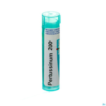 Pertussinum    200k gr 4g boiron