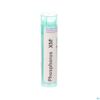 Phosphorus    xmk gr 4g boiron