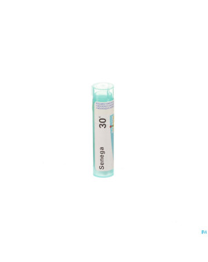 Senega    30k gr 4g boiron