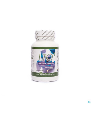 Lto3 sans saveur   v-caps  90x27,0g