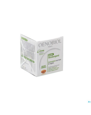 Oenobiol capillaire fortifiant comp  60
