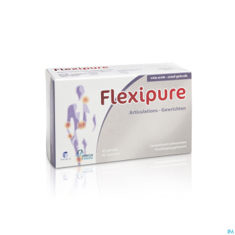 Flexipure    softgels 45