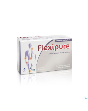 Flexipure    softgels 45