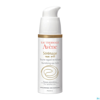 Avene serenage yeux baume    15ml