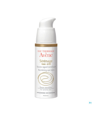 Avene serenage yeux baume    15ml