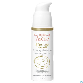 Avene serenage yeux baume    15ml